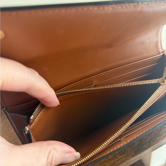 Celine Long Wallet - Picture 14 of 14